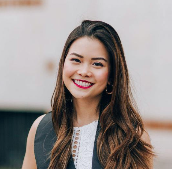 Christine Lo, 2019, Wiess College