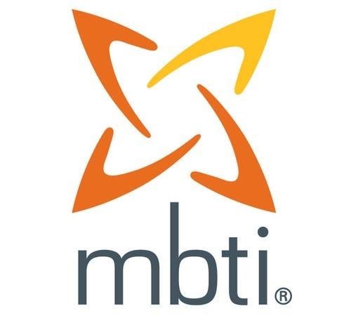 mbti logo