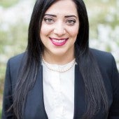 Ivette Mekdessi, M.Ed.