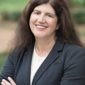 Ann McAdam Griffin