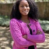 Mariah McClarty
