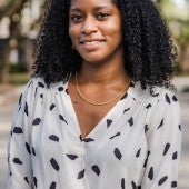 Mariah McClarty