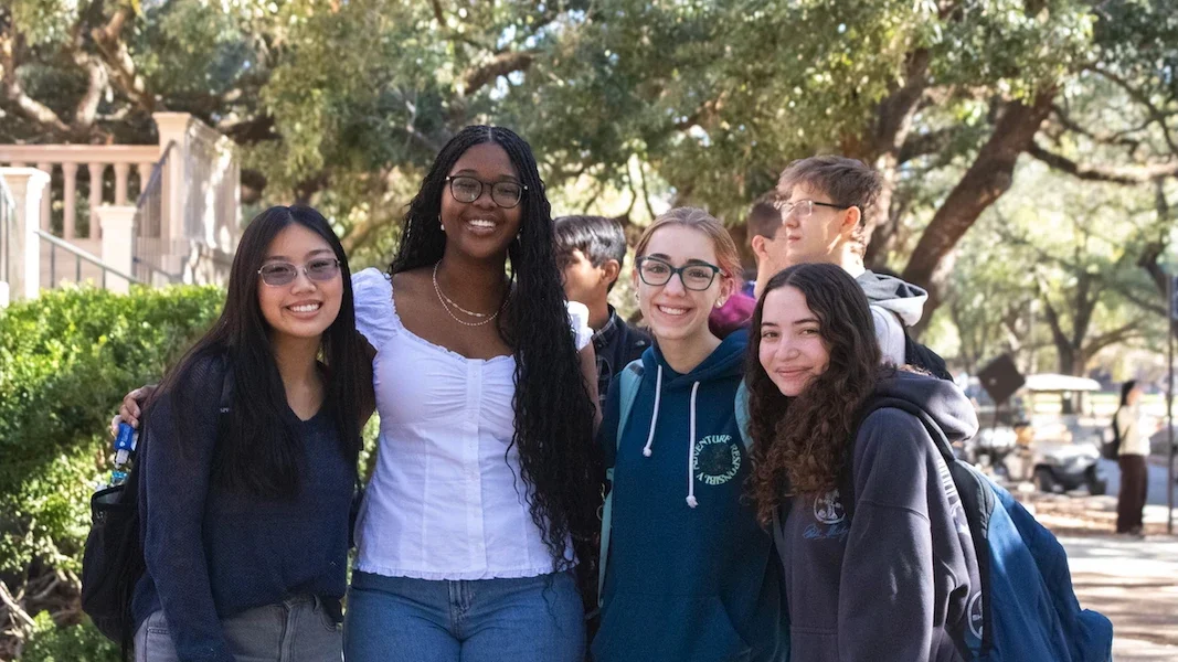 Undergraduate Students